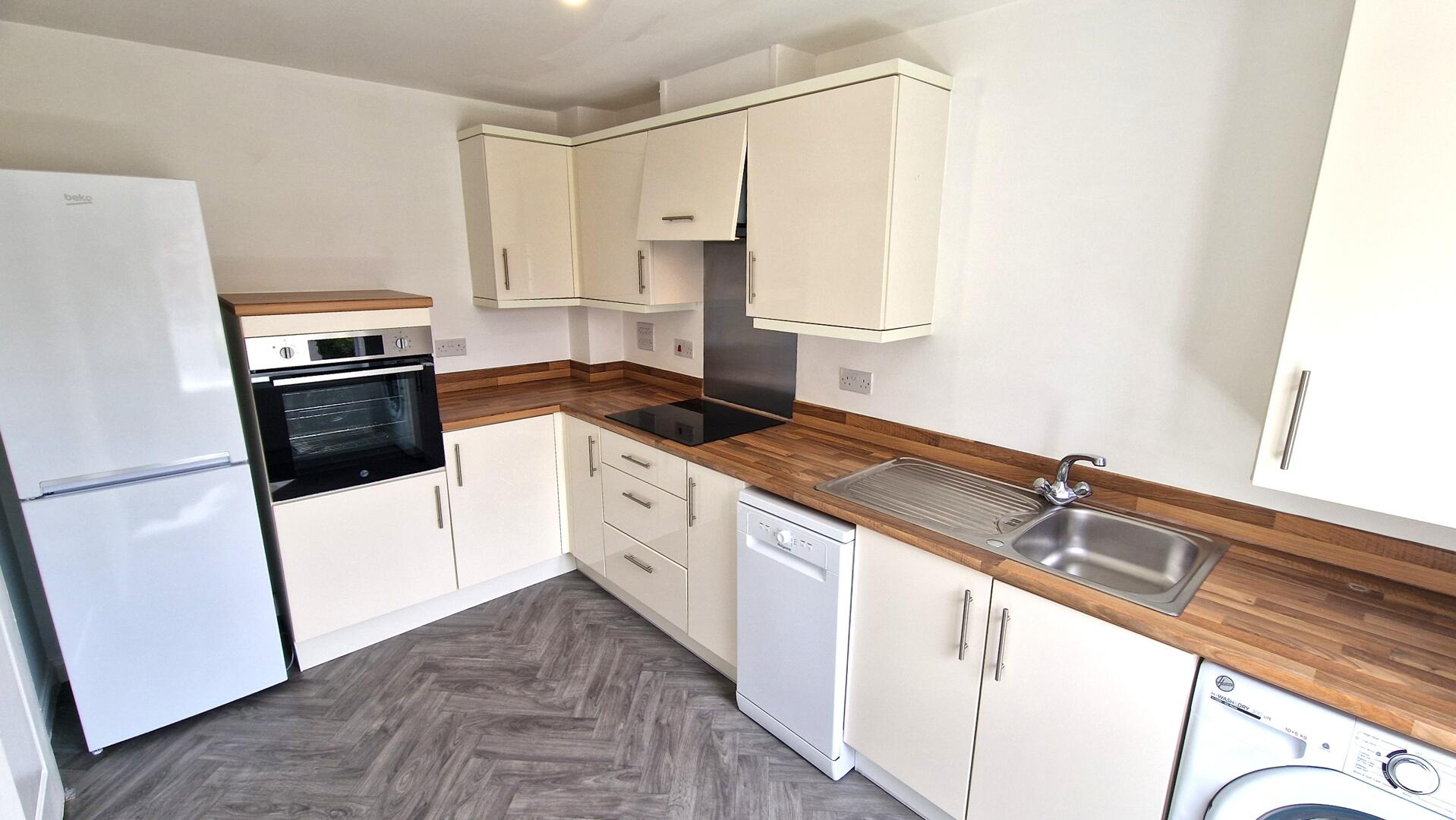 4 Liebert Drive Pendlebury Swinton